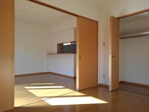リビング・居室