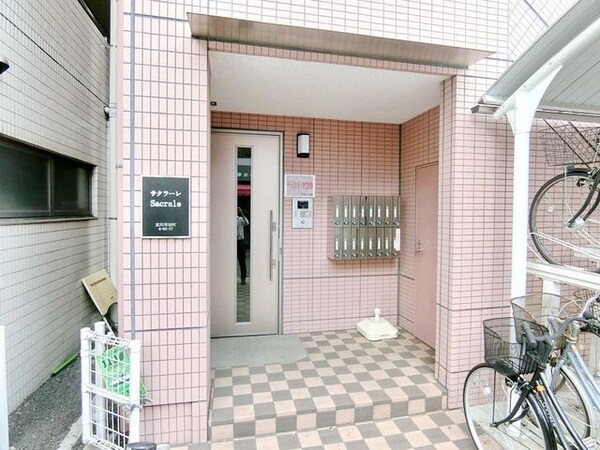 エントランス(★エントランス★)