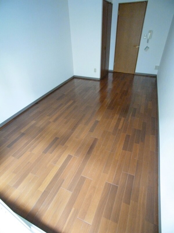 その他室内・内装(♪ゆっくり寝れそうなお部屋♪)