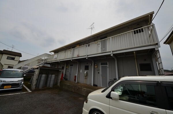 駐車場(☆駐車場☆)