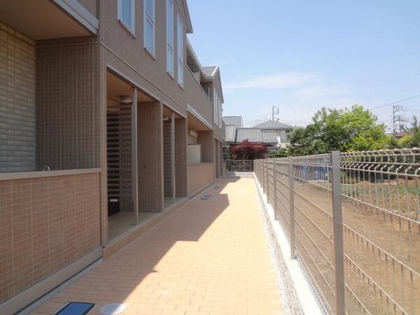 エントランス(☆入口☆)