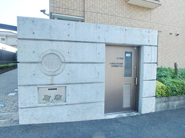 その他(★ゴミ置き場★)