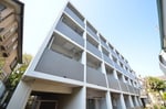外観・共用部分