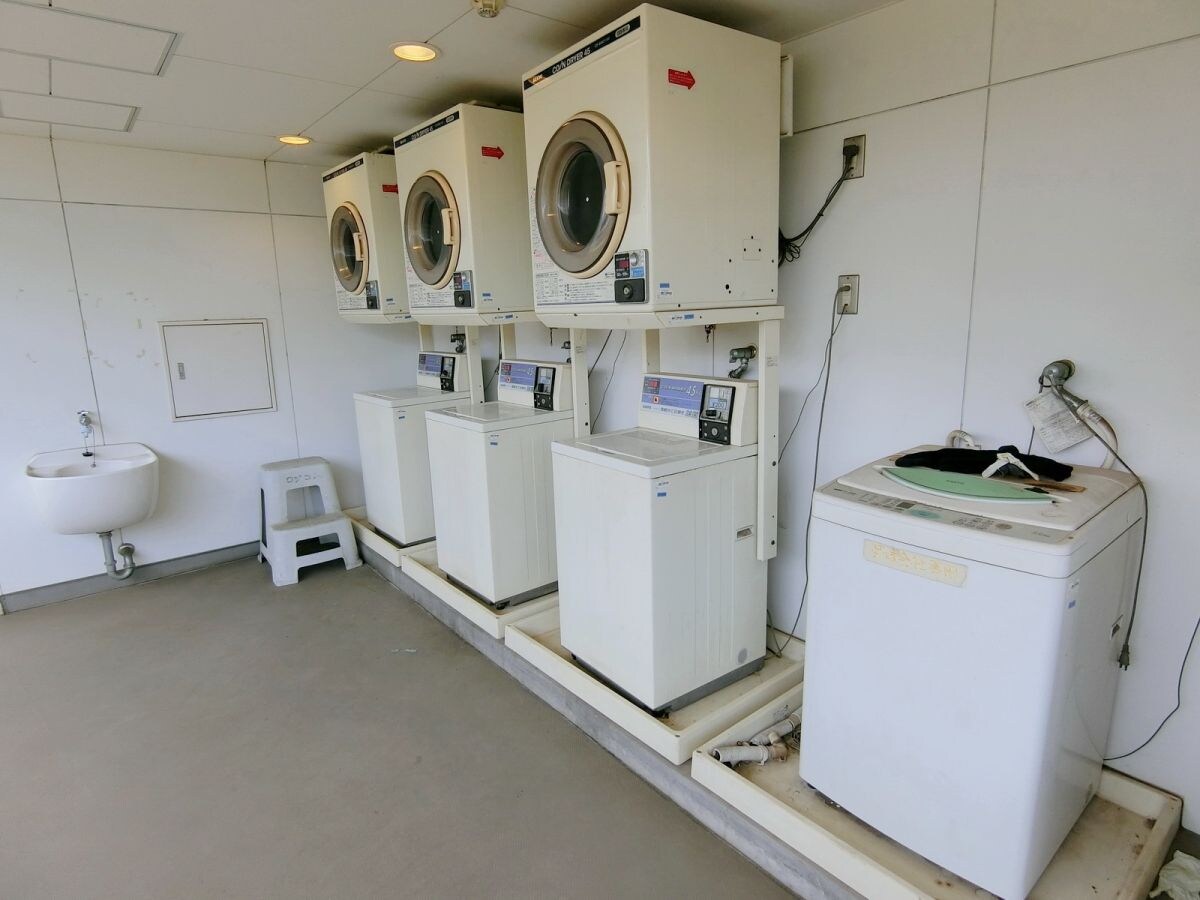 物件内観写真6　(共用部分)