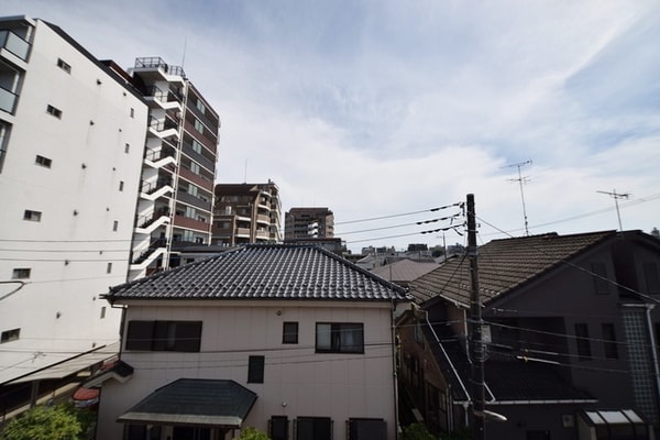 眺望(★お問い合わせはタウンハウジングまで★)