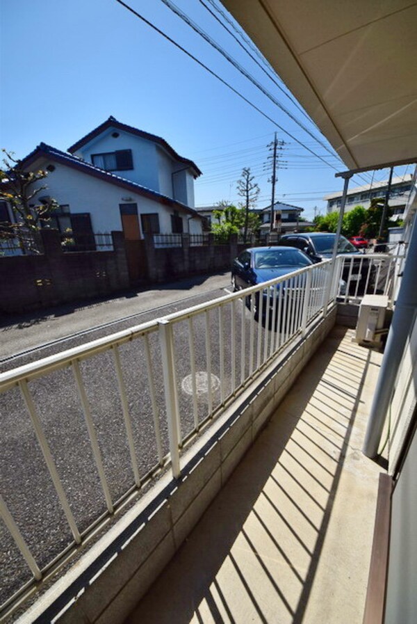 バルコニー(★お問い合わせはタウンハウジングまで★)