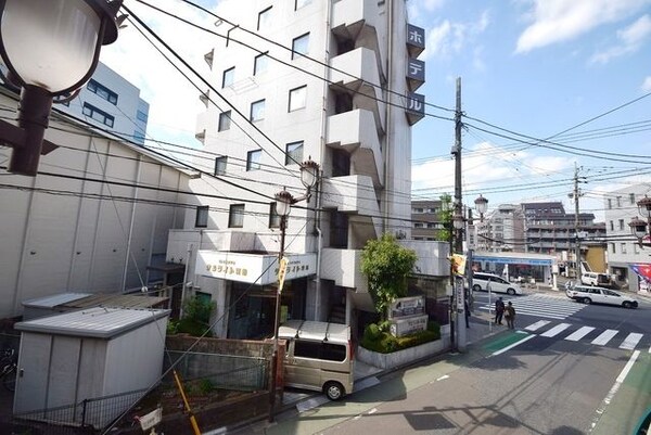 眺望(別部屋参考写真)