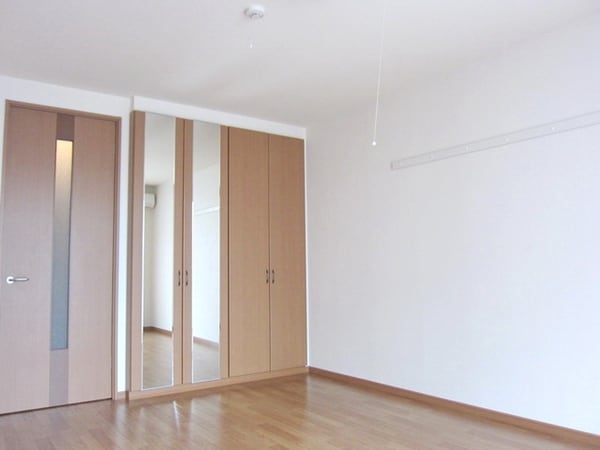 その他室内・内装(♪ゆっくり寝れそうなお部屋♪)