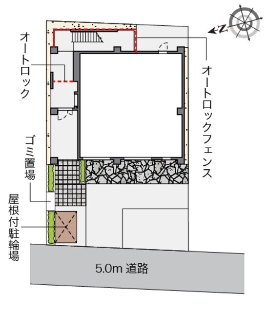 物件内観写真19　