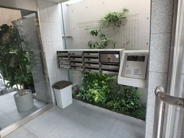 共有部分(共用設備)