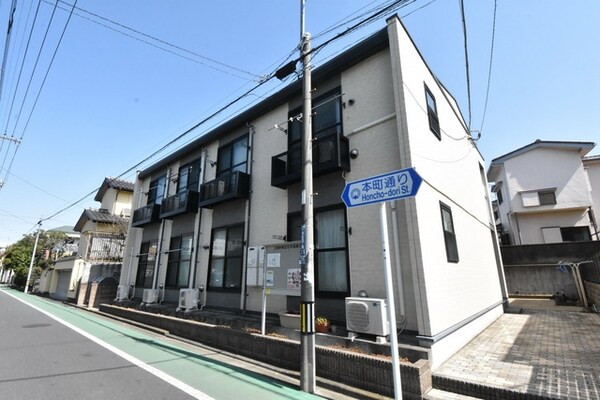 外観(★外観＆共用設備★)