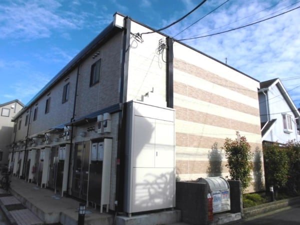 外観(外観)