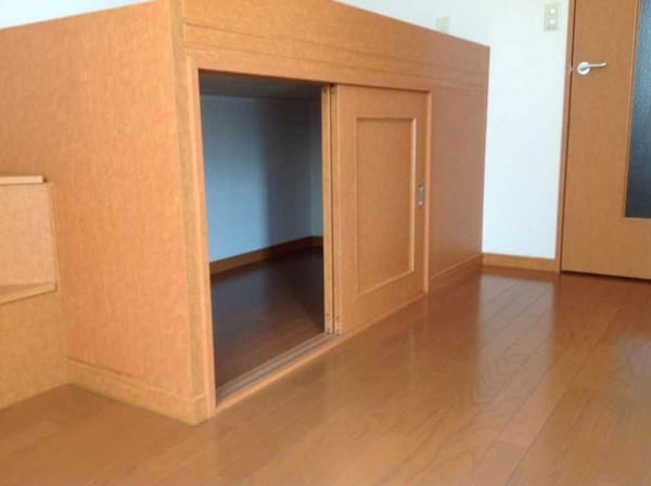 その他(内装)