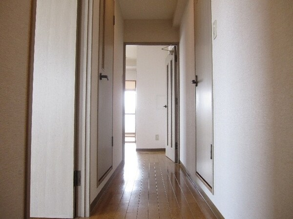玄関(★玄関ホール★)