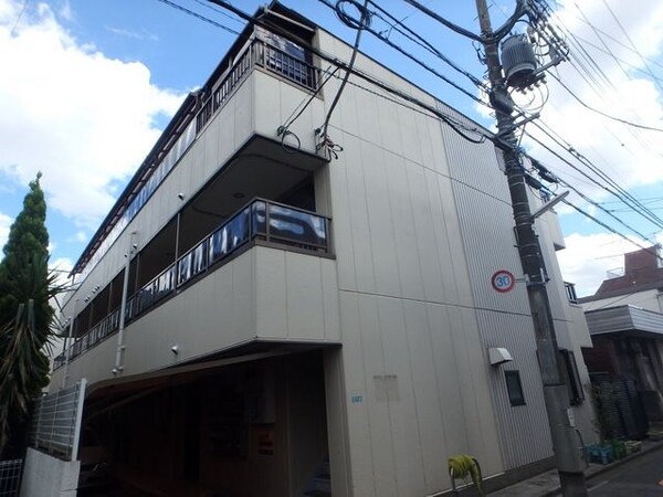 外観(★マンションタイプ★)