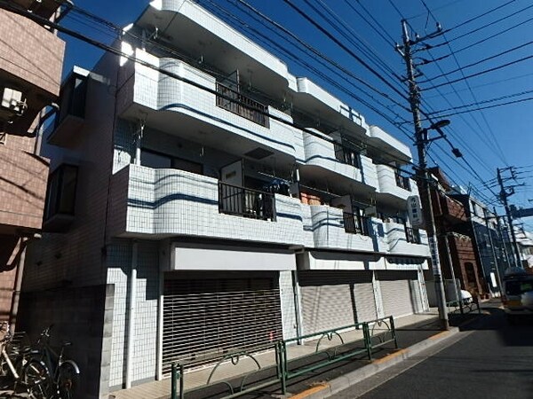 外観(外観)