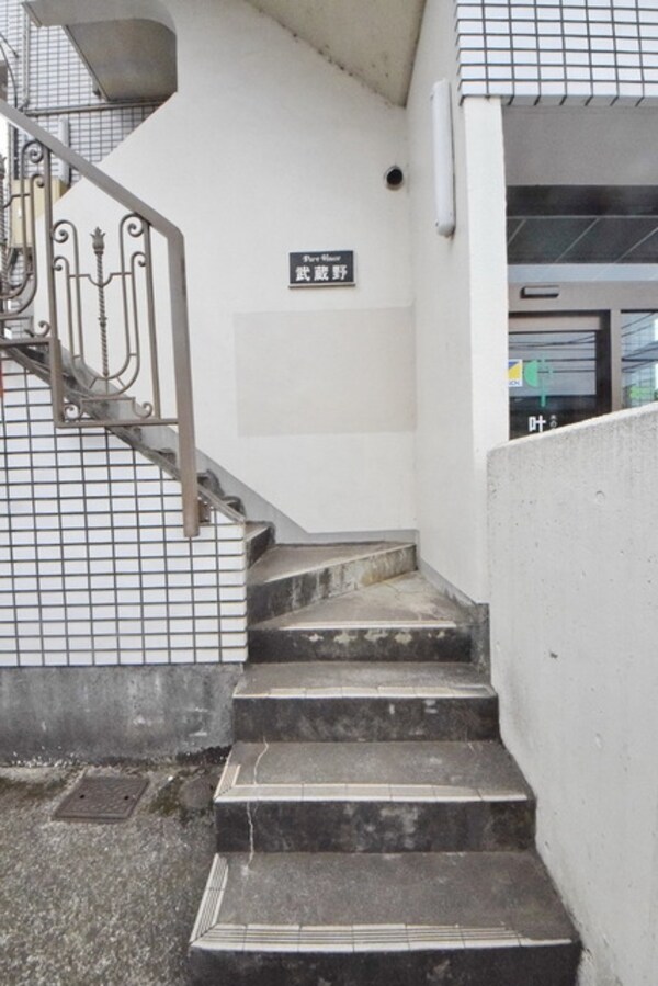エントランス(★エントランス★)