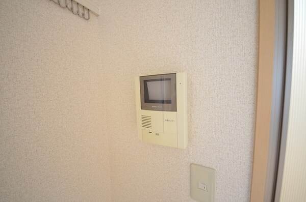 設備(☆ＴＶインターホンで安心☆)