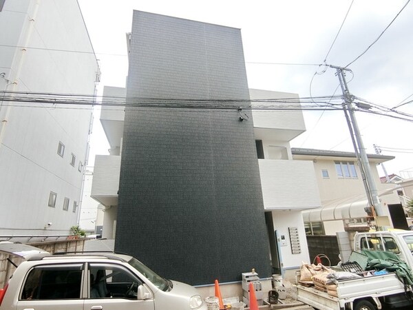 外観(☆外観☆)