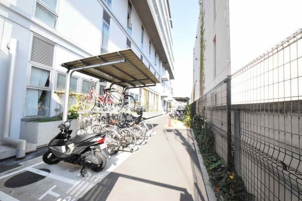 その他(外観・共用部分)