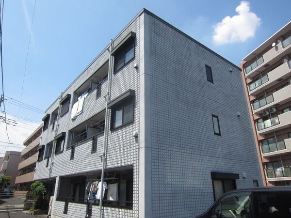 外観(★南向きで日当たり良好です★)