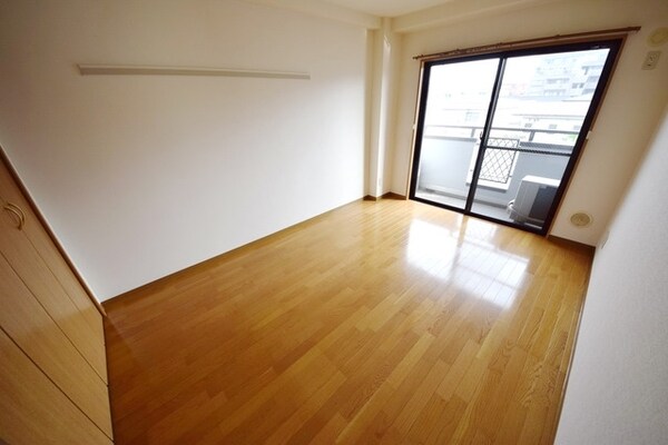 その他室内・内装(★キレイなフローリングのお部屋です★)
