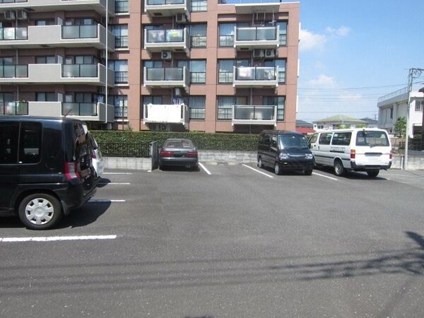 その他(★敷地内に駐車場ございます★)