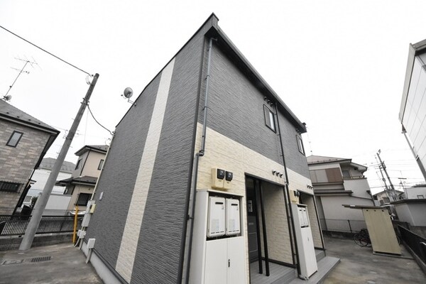 外観(★外観＆共用設備★)