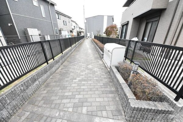 エントランス(★外観＆共用設備★)