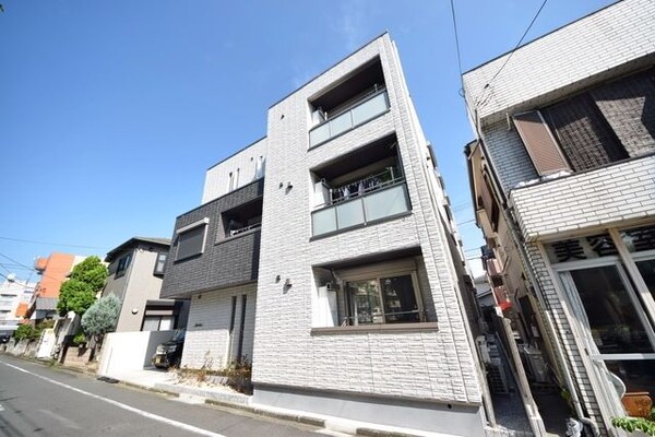 外観(☆是非新生活をここから始めて下さい☆)