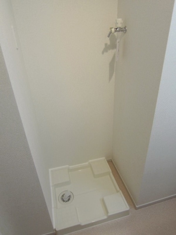 その他(★洗濯機置き場です★)