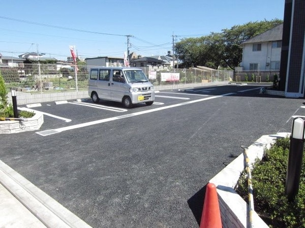 駐車場(★空きは要確認です★)