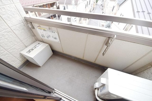 バルコニー(★お問い合わせはタウンハウジングまで★)