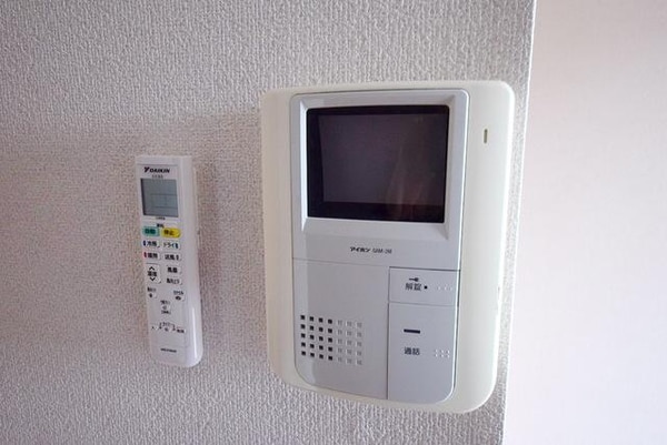 セキュリティ(★お問い合わせはタウンハウジングまで★)