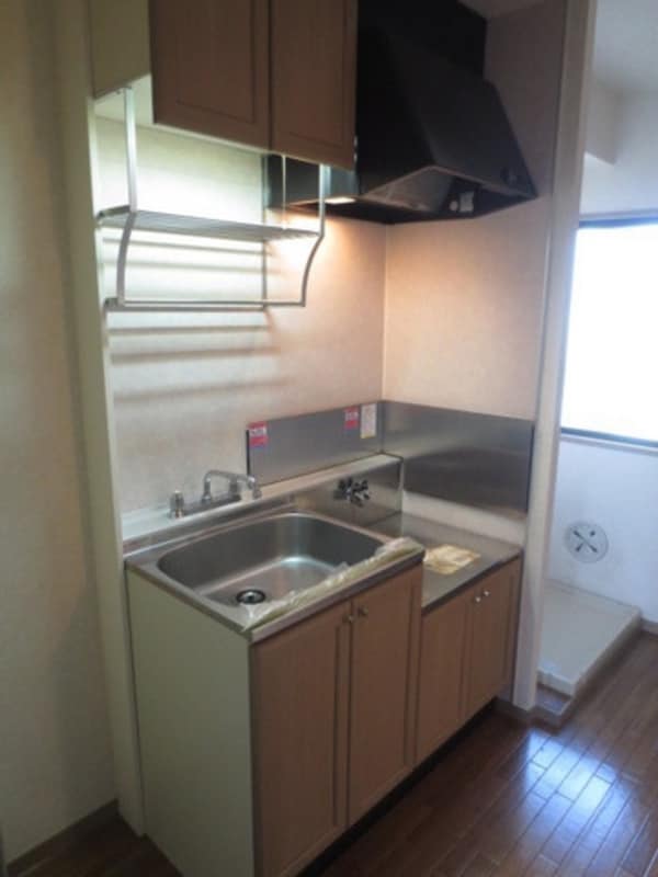 キッチン(★お問い合わせはタウンハウジング府中店まで★)