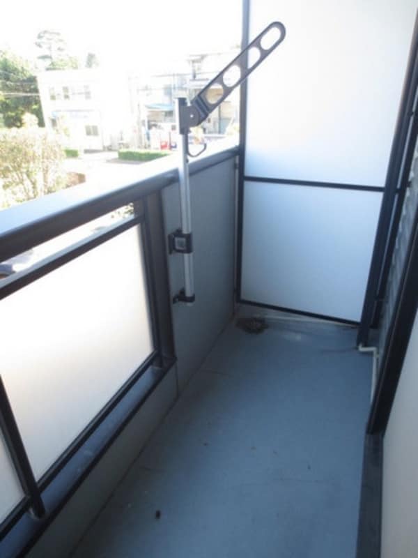 バルコニー(★お問い合わせはタウンハウジング府中店まで★)