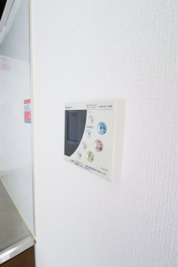 設備(★他部屋参考写真です★)
