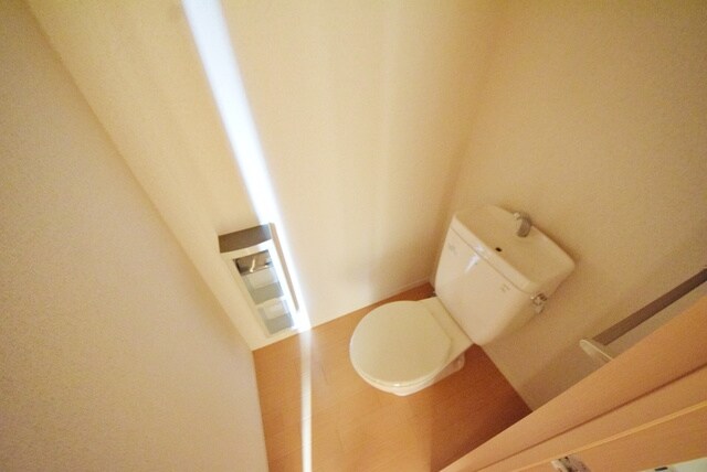 物件内観写真6　(★清潔感のあるお手洗いです★)