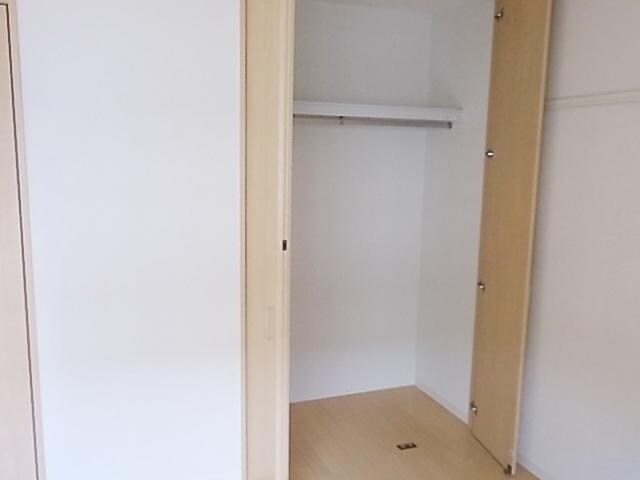 物件内観写真21　(★収納★)