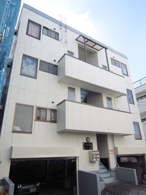 物件内観写真20　(★外観です２★)