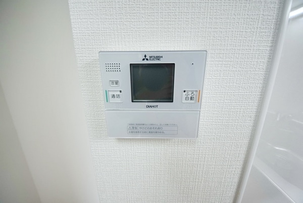設備(★お問い合わせはタウンハウジングまで★)