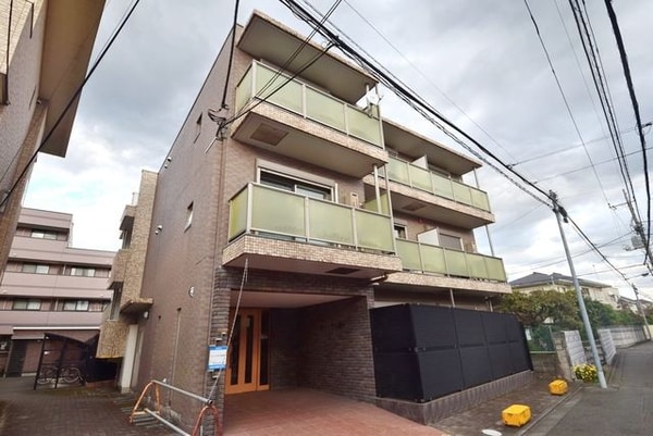 外観(★お問い合わせはタウンハウジングまで★)
