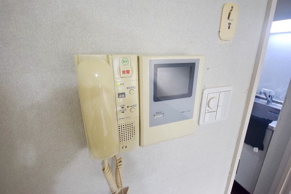 設備(★お問い合わせはタウンハウジングまで★)