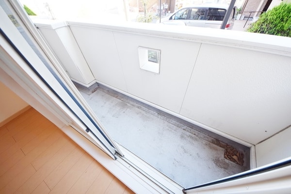 バルコニー(★お問い合わせはタウンハウジング府中店まで★)