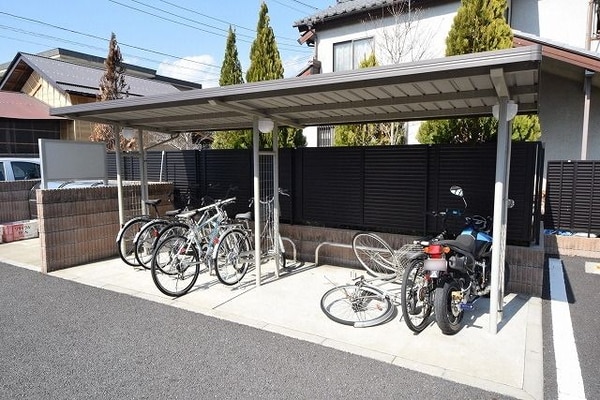 共有部分(★お問い合わせはタウンハウジング府中店まで★)