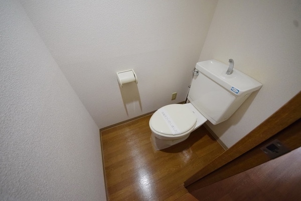 トイレ(★トイレット★)