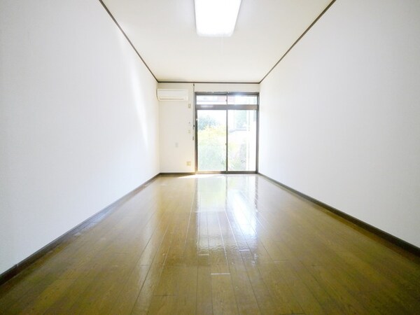 リビング・居室(同一タイプ)