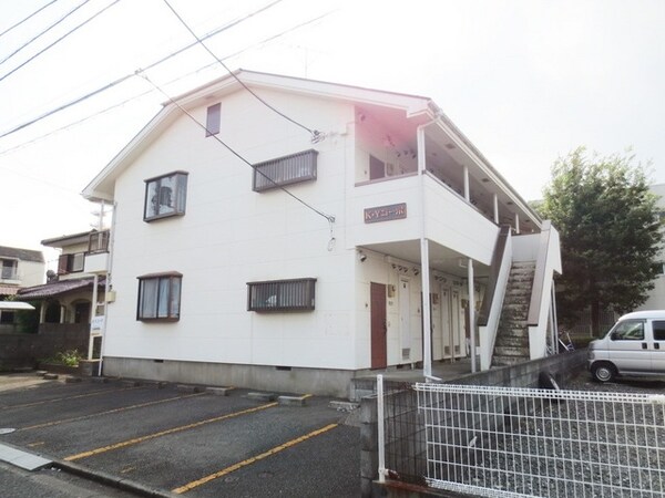 外観(外観・共用部分)