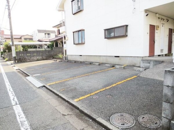 共有部分(外観・共用部分)