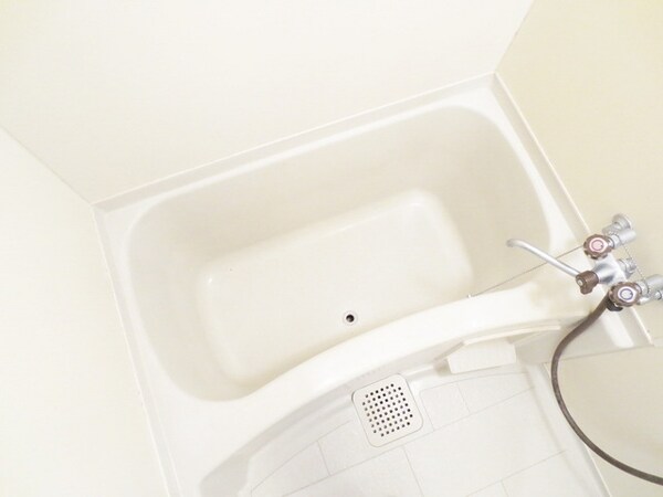 バス／シャワールーム等(室内・室内設備)